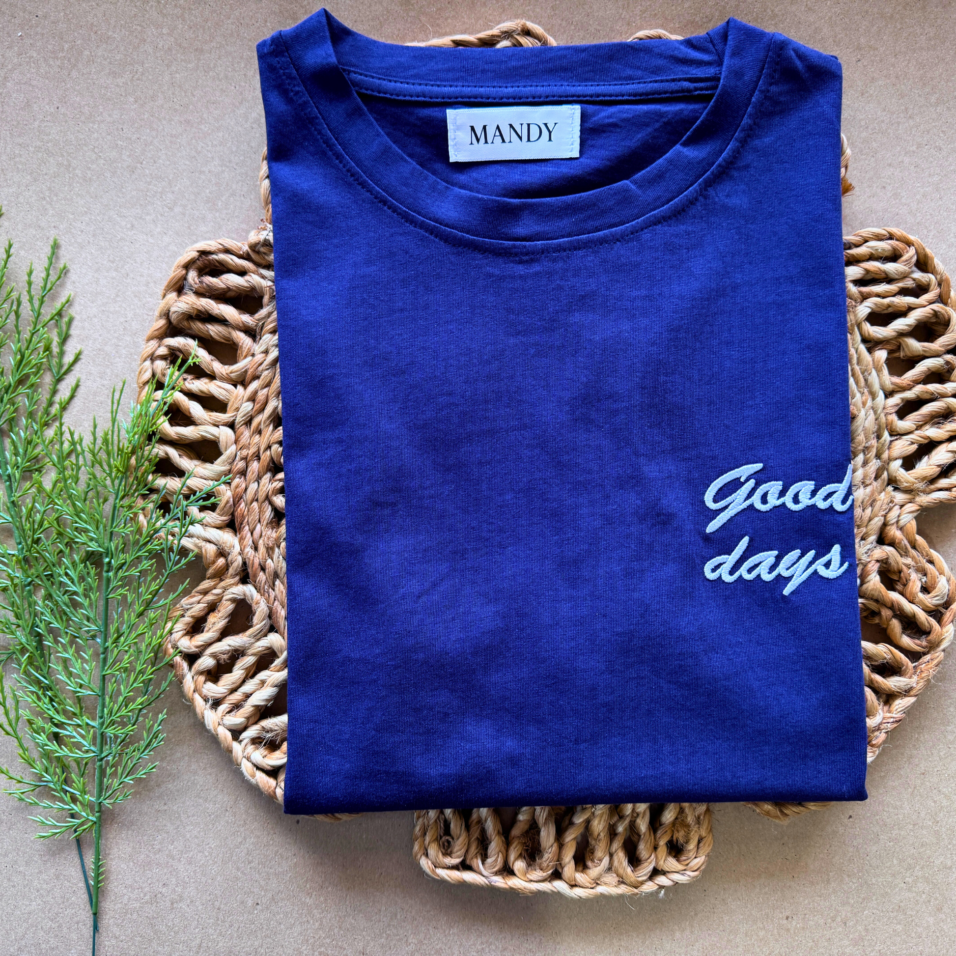 Good Days T-shirt