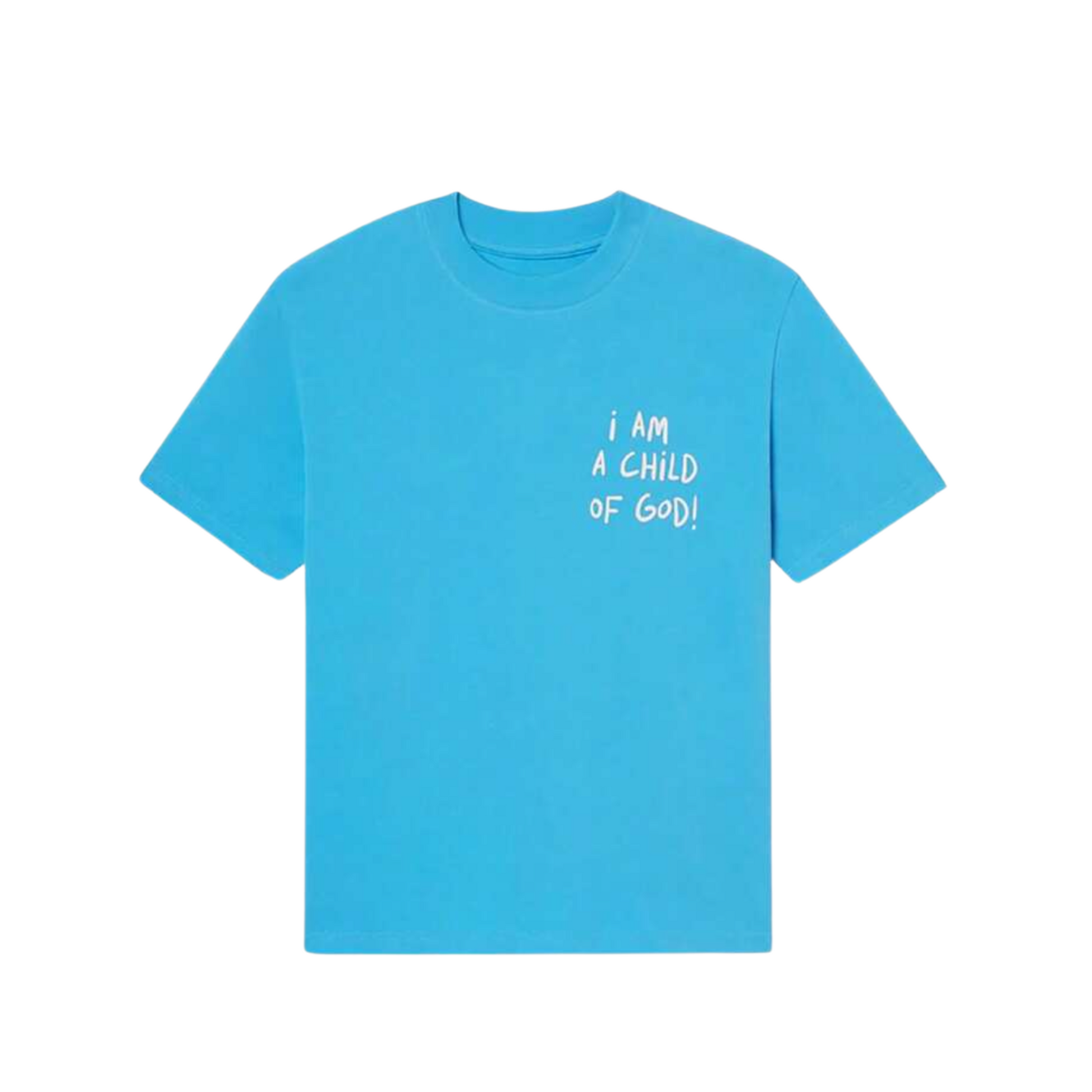 I am a Child of God T-shirt