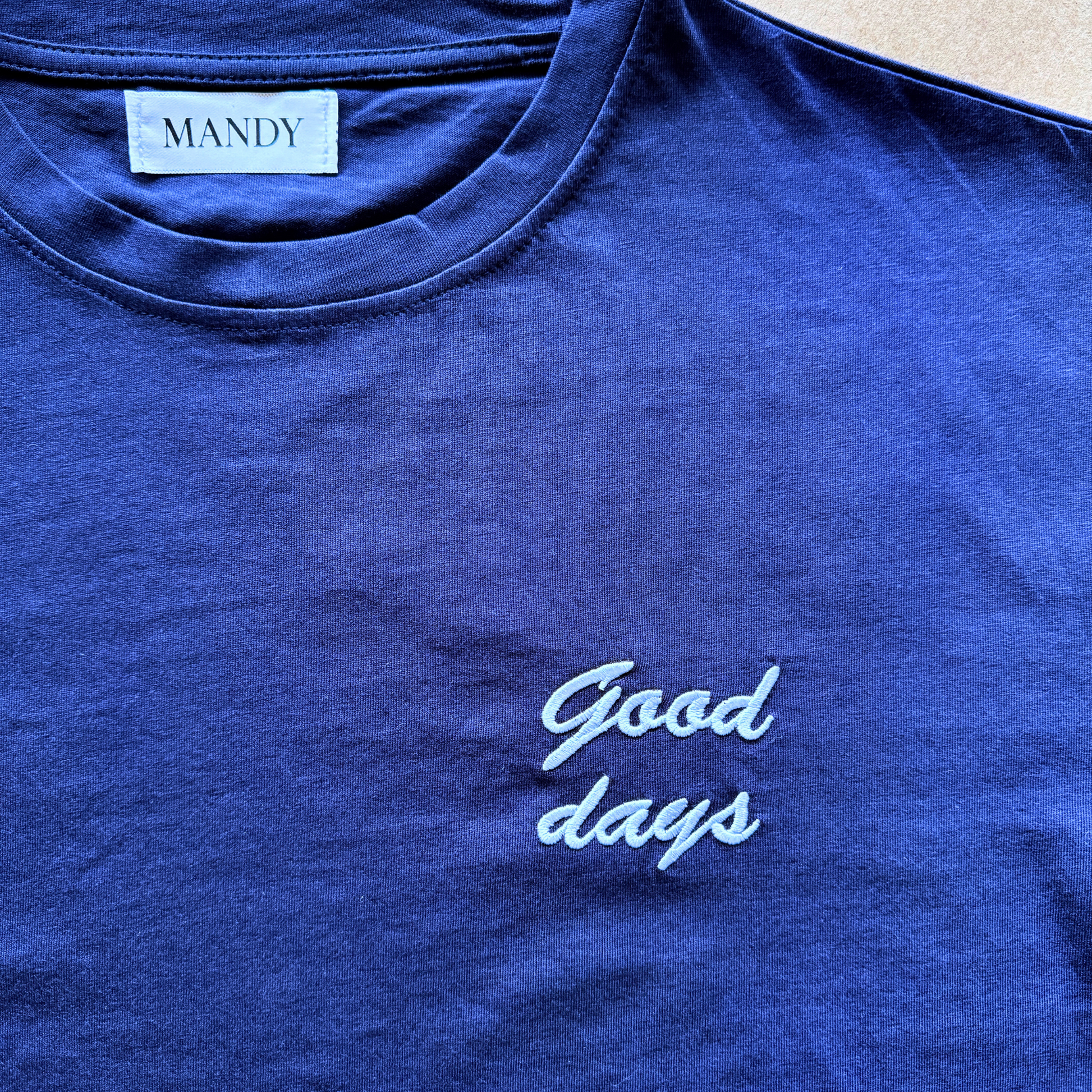 Good Days T-shirt