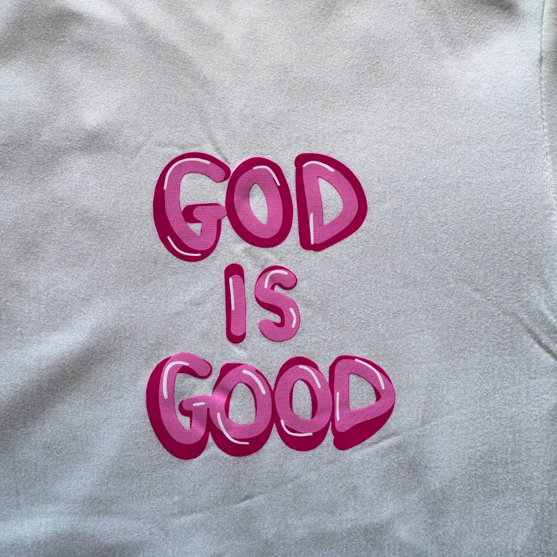 God is Good T-shirt