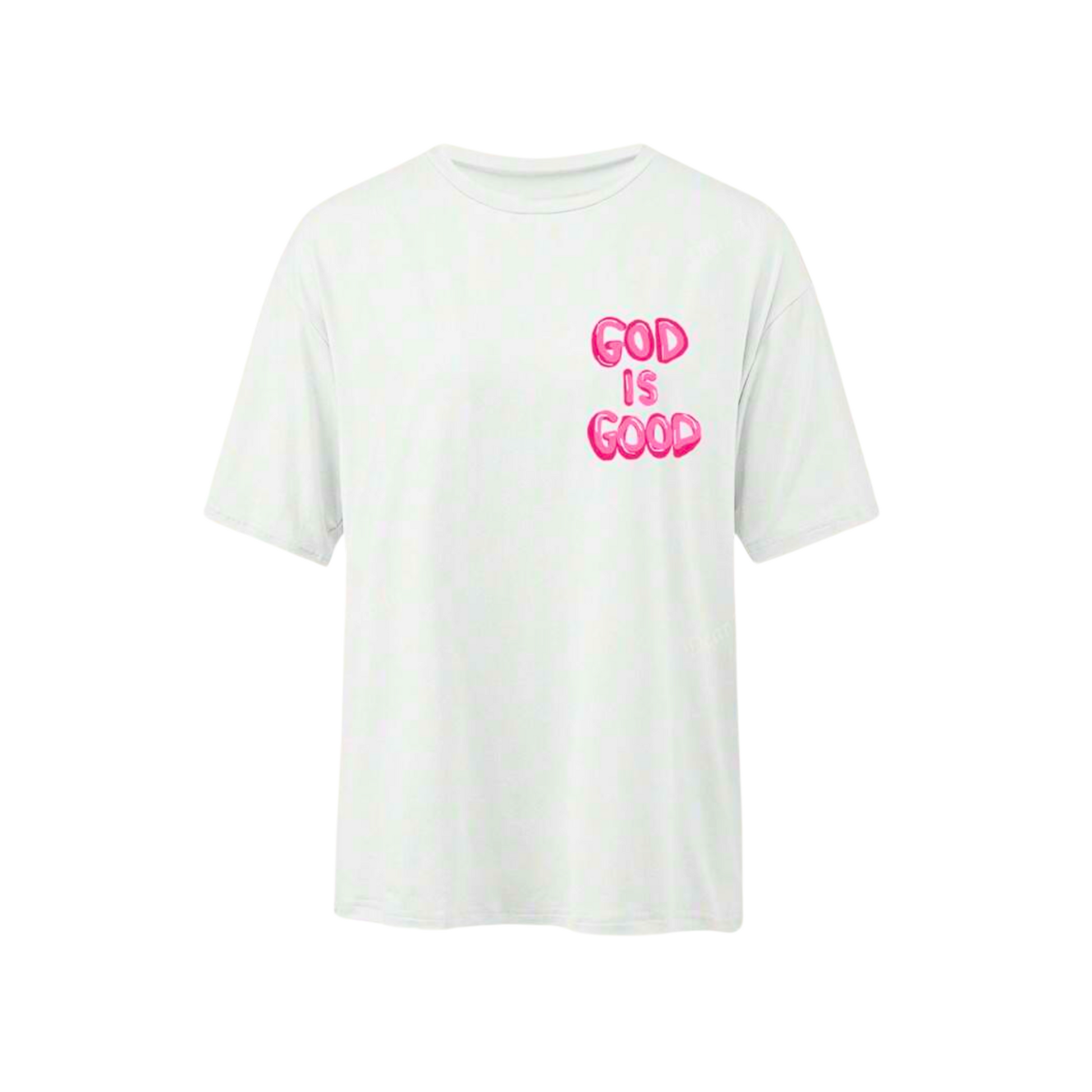God is Good T-shirt
