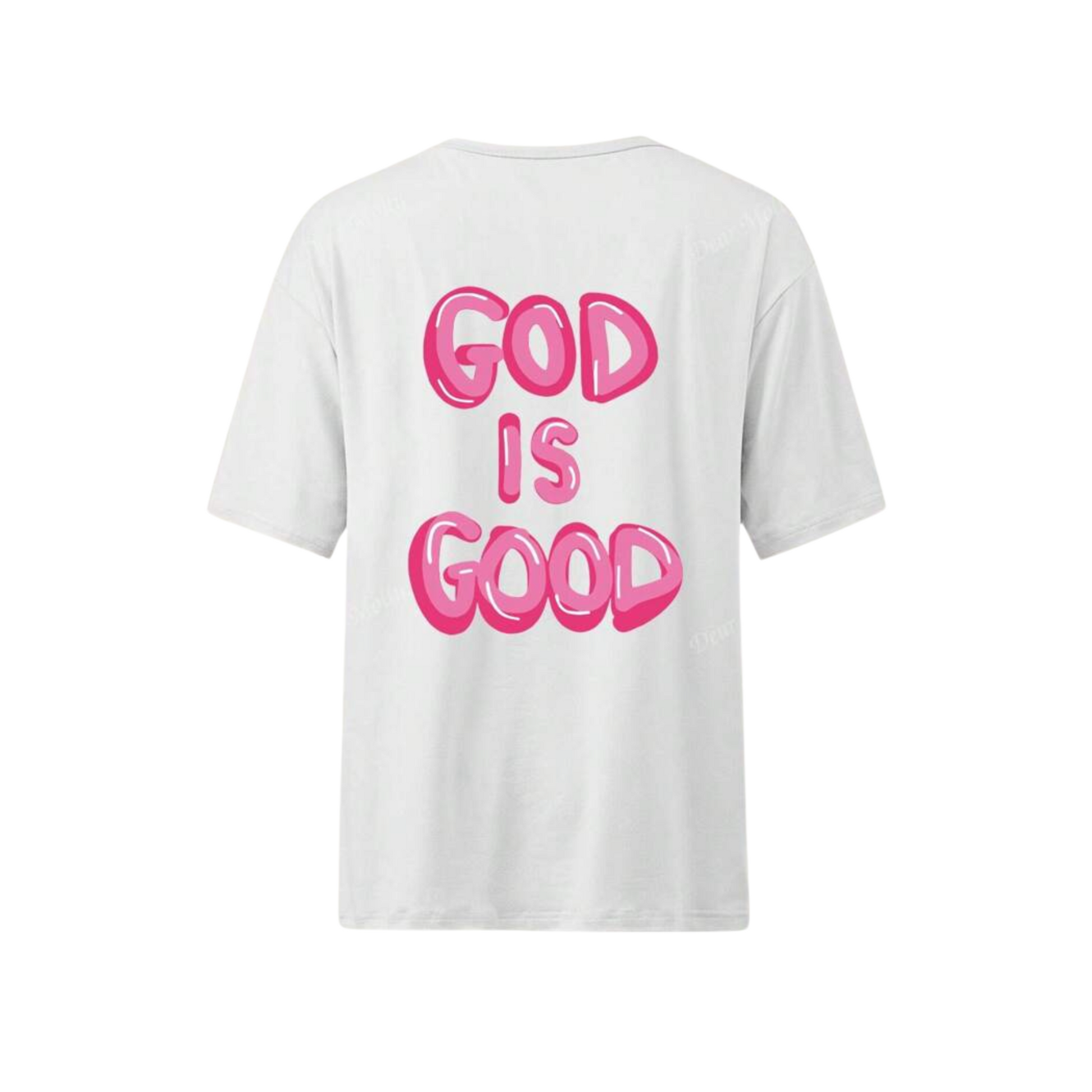 God is Good T-shirt