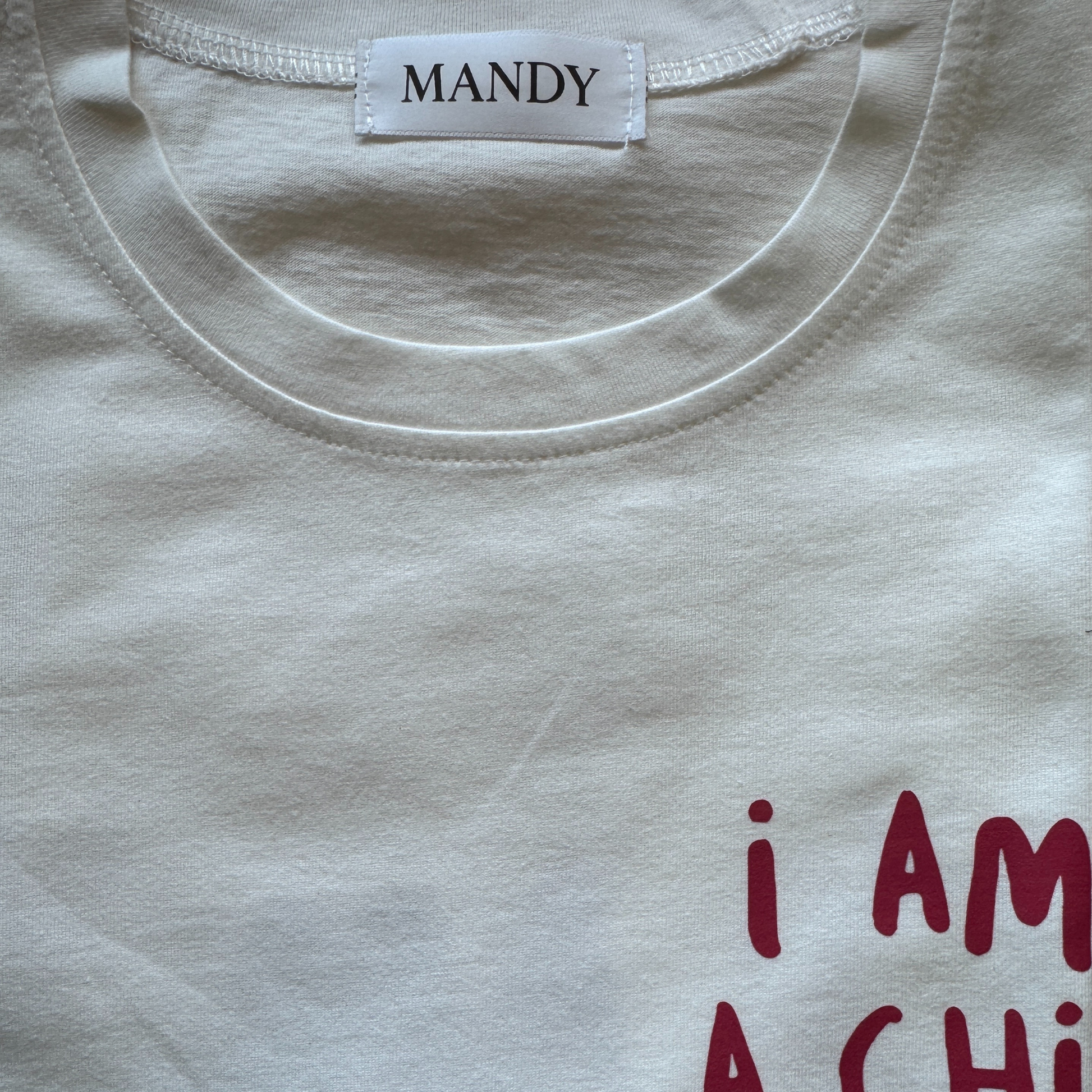 I am Child of God T-shirt