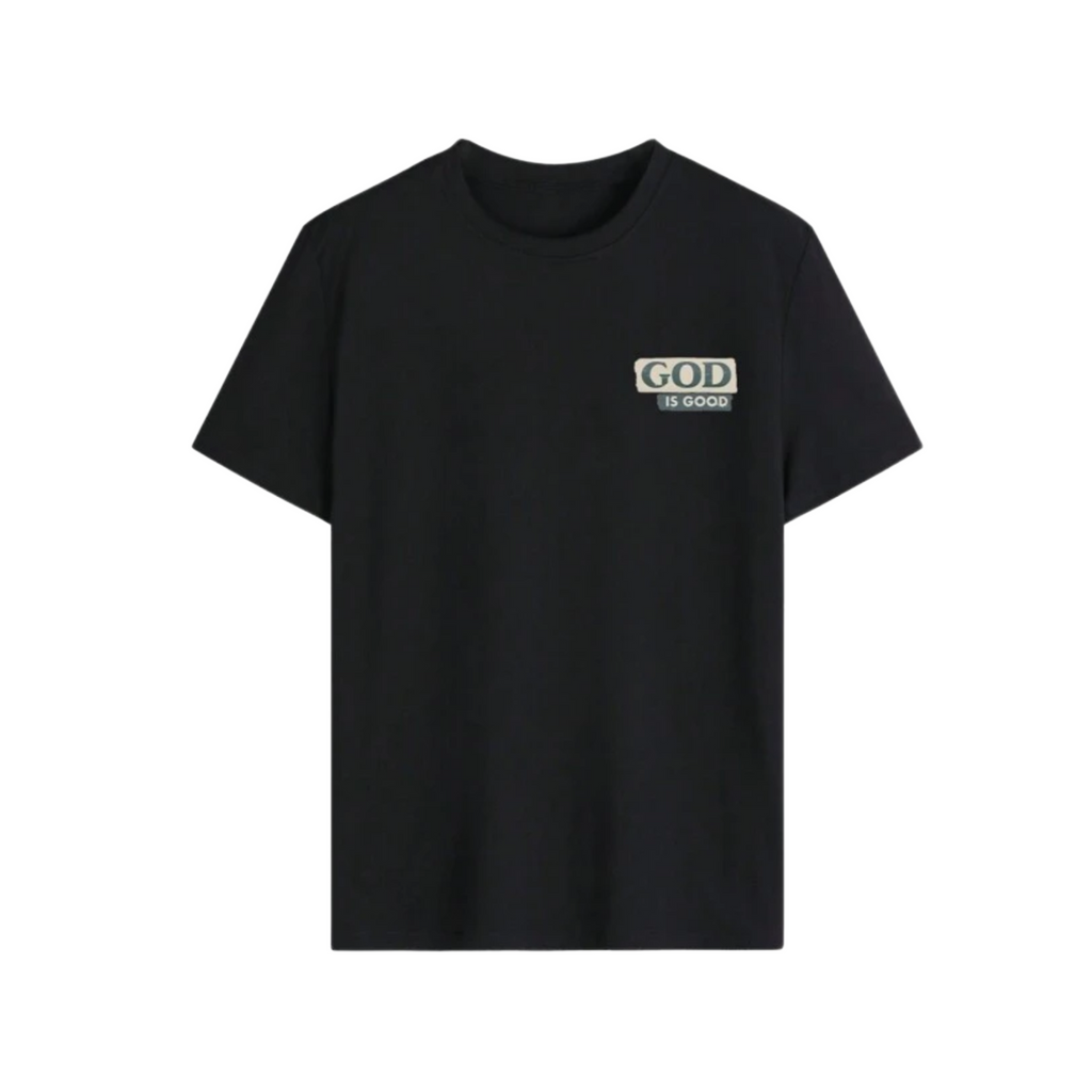 God is Good T-shirt