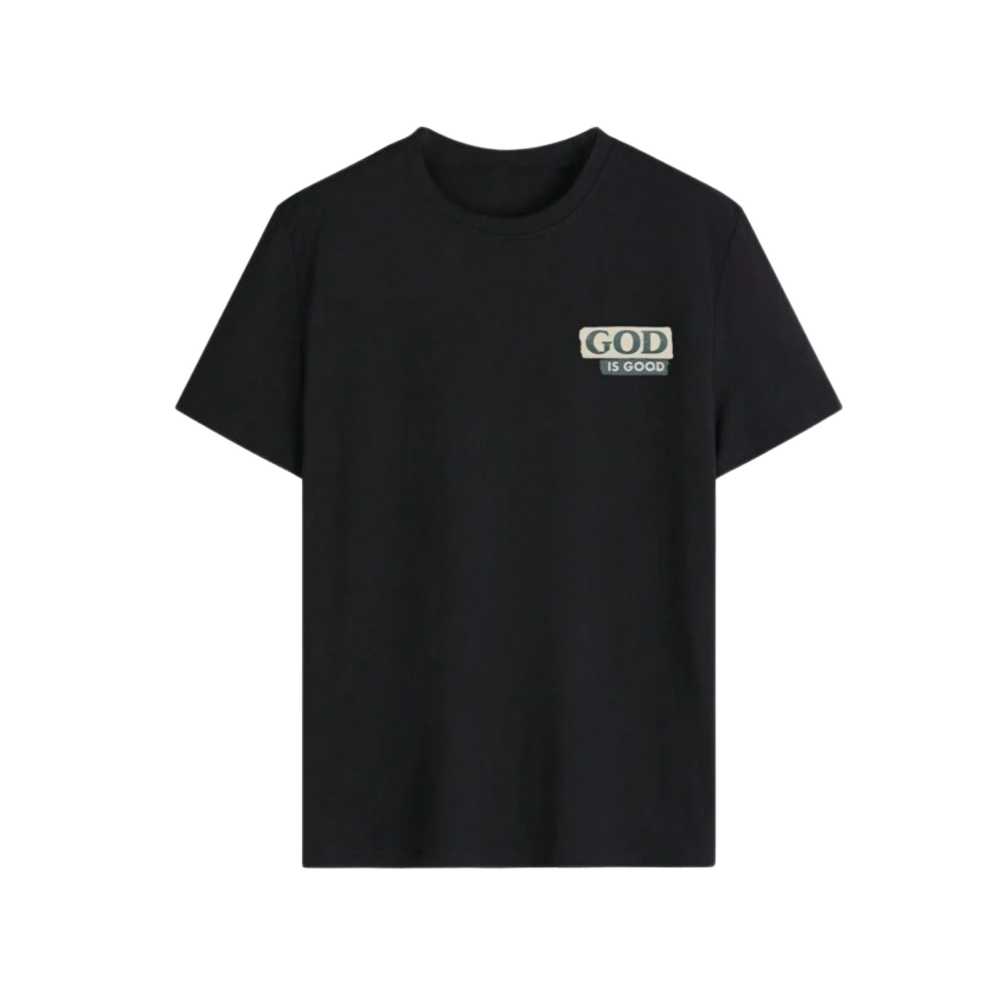 God is Good T-shirt