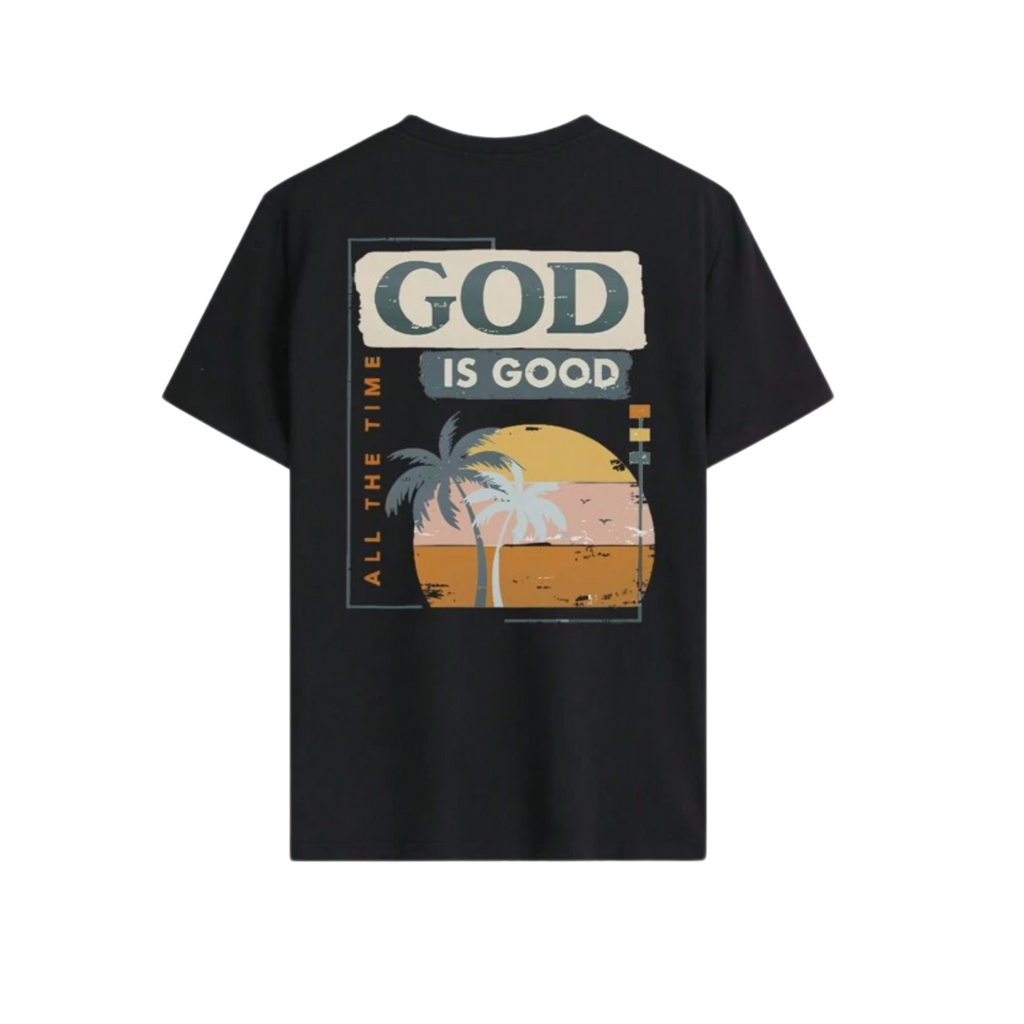 God is Good T-shirt