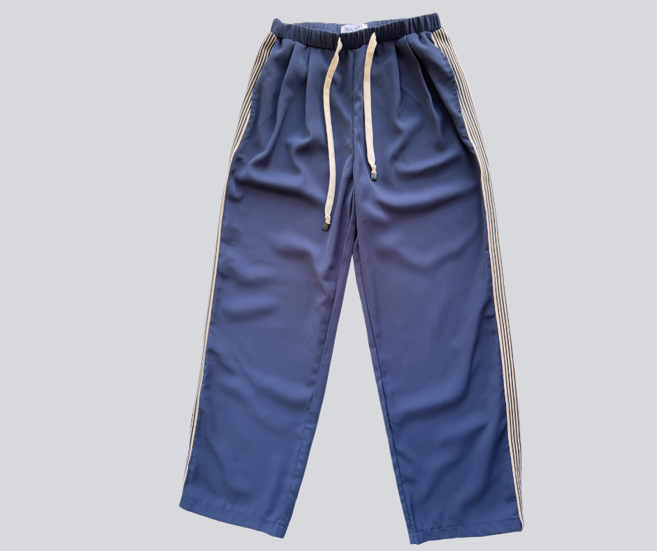 Drawstring Pants