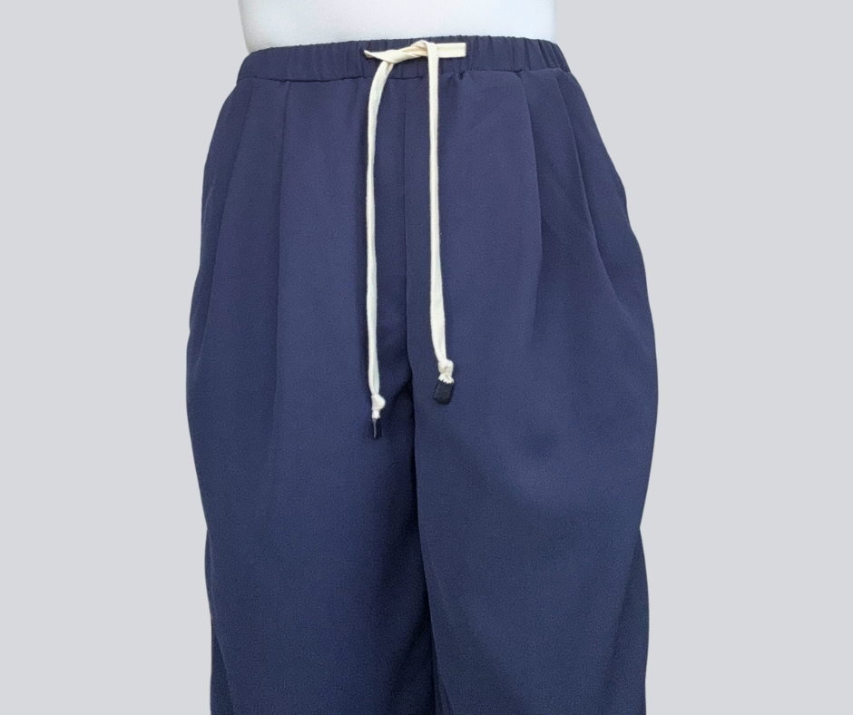 Drawstring Pants