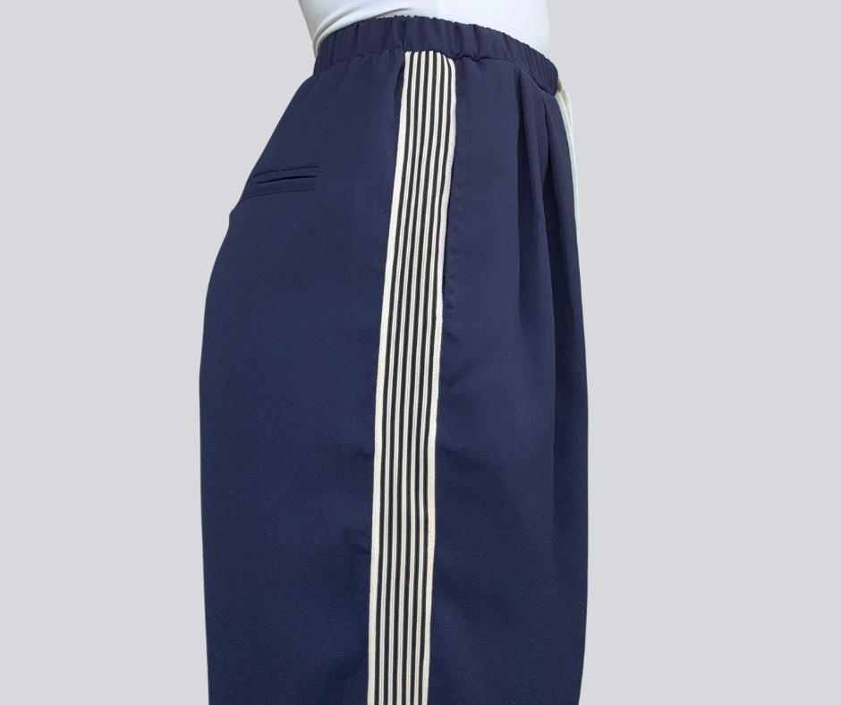 Drawstring Pants