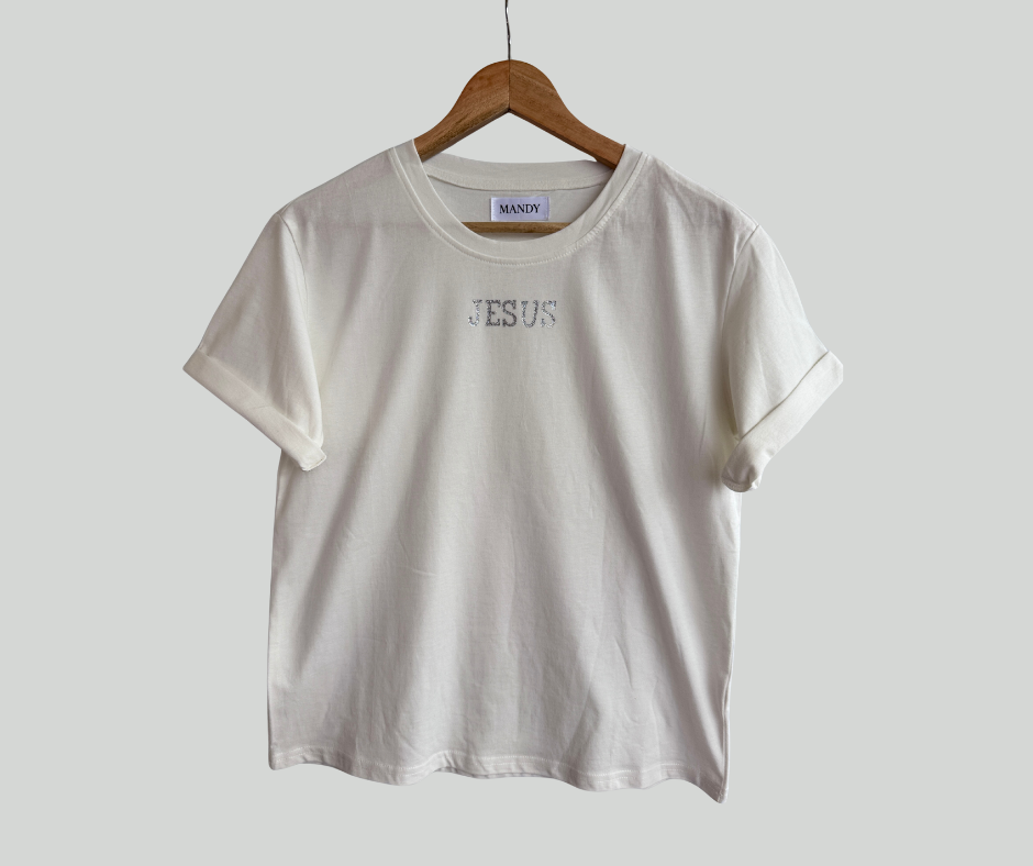 Jesus T-shirt